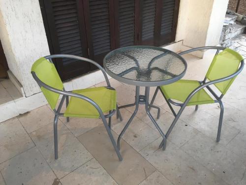 Apartamentos Studio Tribunj 12070b