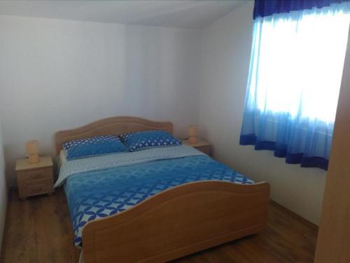 Apartments With A Parking Space Tribunj (vodice) - 13319