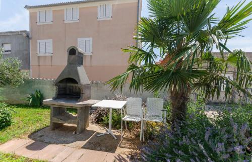 Apartments Marija