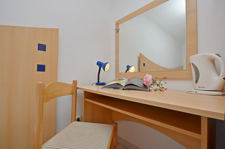 Apartments Mira