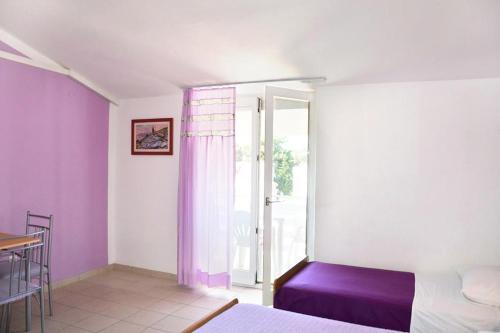 Apartamentos Studio Tribunj 4211a