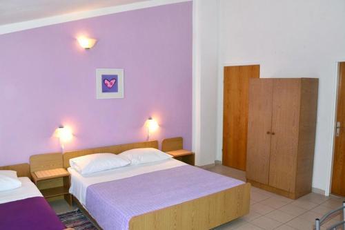 Apartamentos Studio Tribunj 4211a