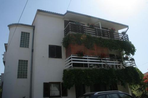Apartamentos Studio Tribunj 4211a