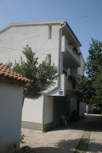 Apartamentos Studio Tribunj 4211a