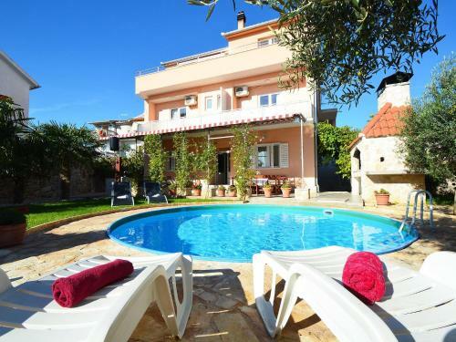 Apartment Vesna.1