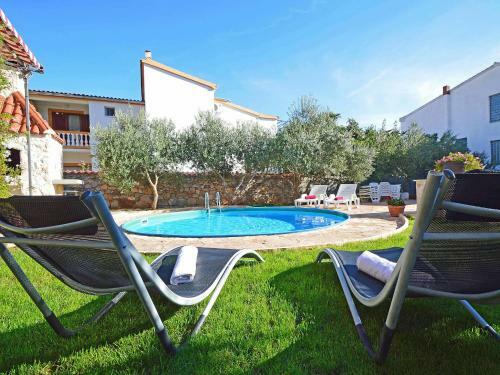 Apartment Vesna.1