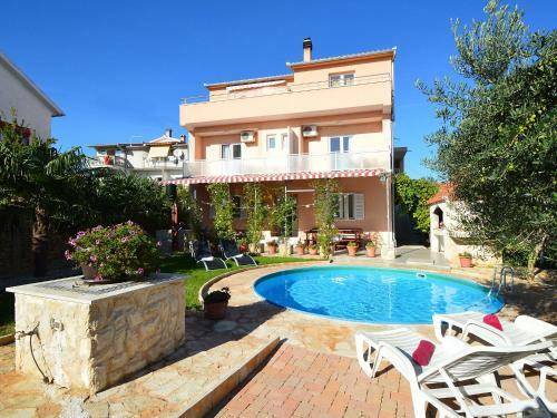 Apartment Vesna.1