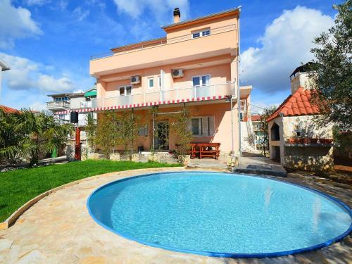 Apartment Vesna.1