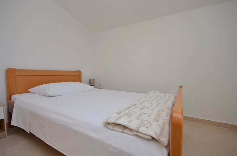 Apartment Lucia
