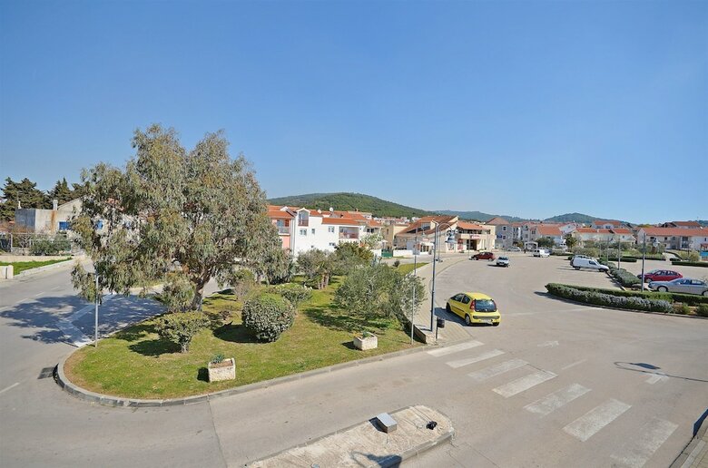 Apartment Lucia