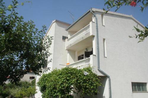 Apartamentos Studio Tribunj 4211c