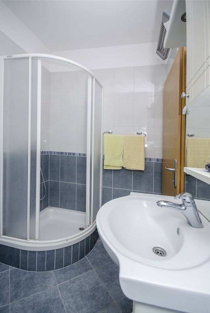 Apartment Ljiljana