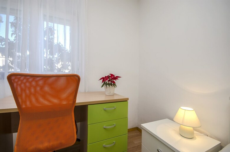Apartment Franka