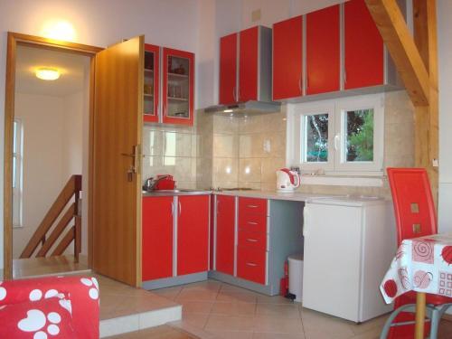 Apartamento House Tribunj (68)