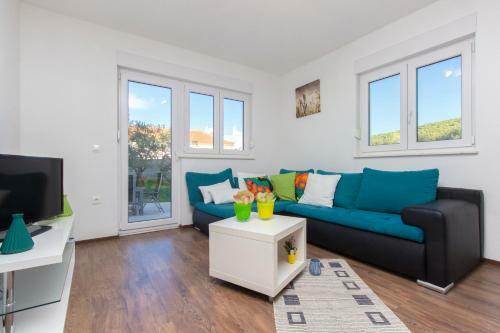 Apartments Gornje Starine