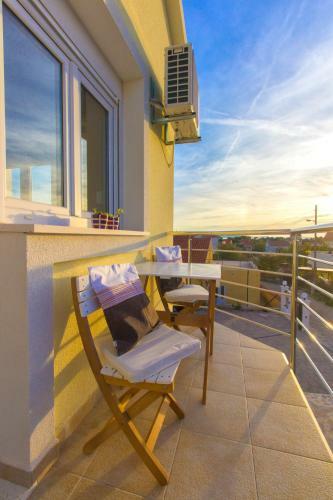 Apartments Gornje Starine