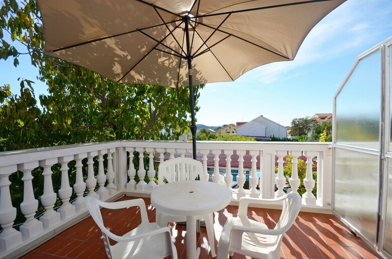 Hostal Apartment And Rooms Ivana