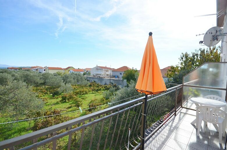 Hostal Apartment And Rooms Ivana