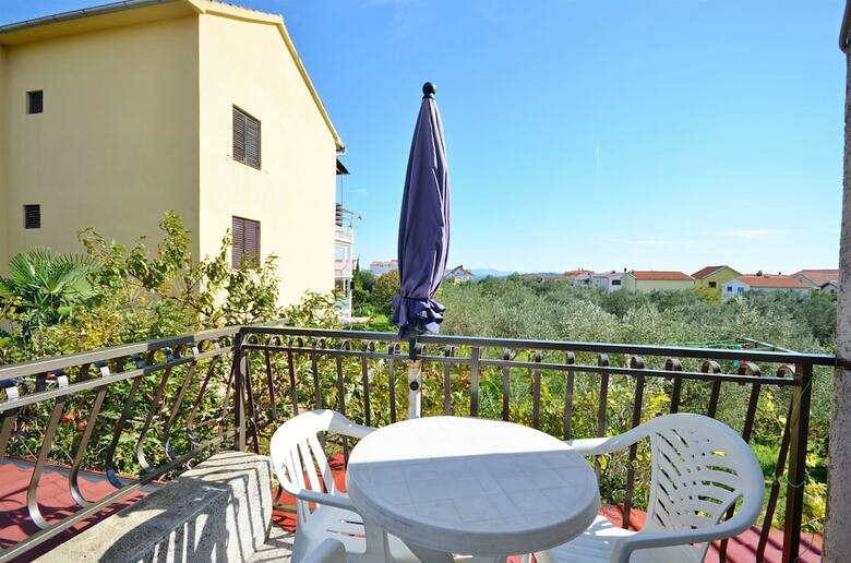 Hostal Apartment And Rooms Ivana