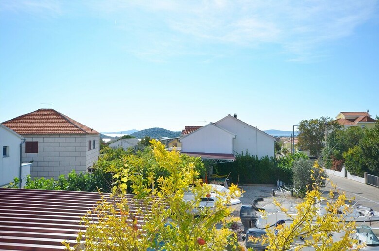 Hostal Apartment And Rooms Ivana