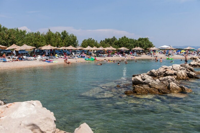 Hostal Apartment And Rooms Ivana