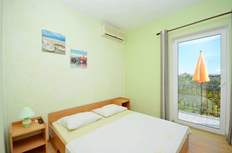 Hostal Apartment And Rooms Ivana