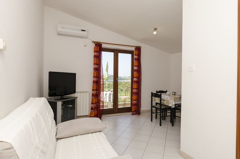 Apartments Lea