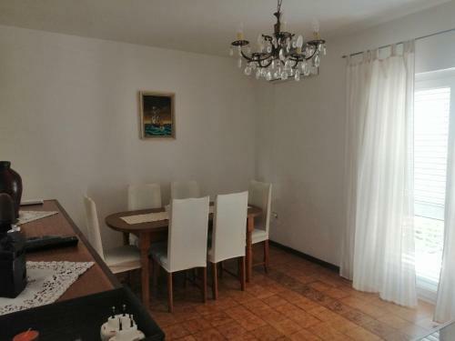 Apartment Vedrana