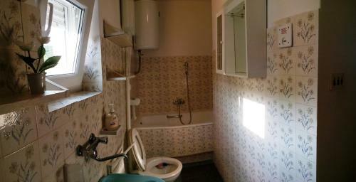 Apartment Vedrana