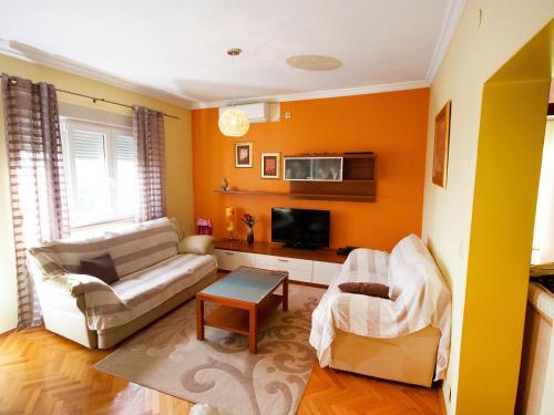 Apartment Darija