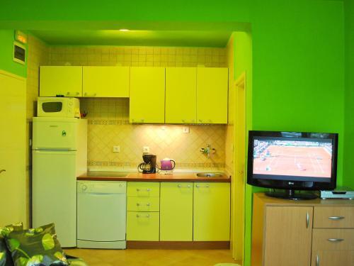 Apartment Geneko.4