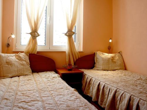 Apartment Geneko.1