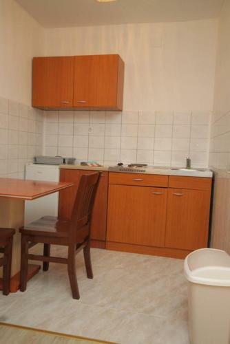 Apartamentos Studio Tribunj 8369g