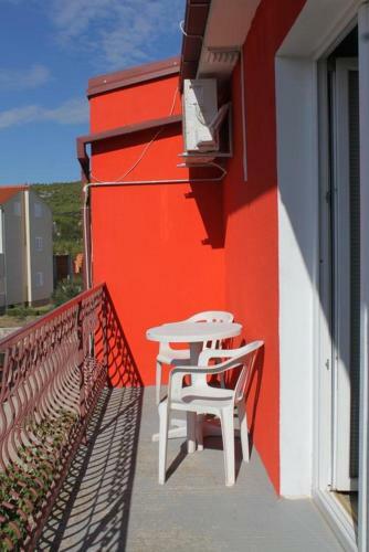 Apartamentos Studio Tribunj 8369g