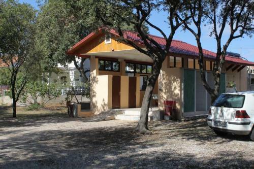 Apartamentos Studio Tribunj 8369g