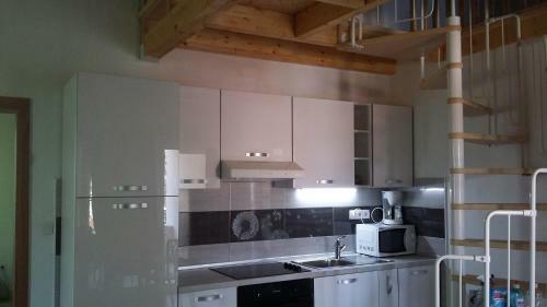 Apartment Oaza Mira