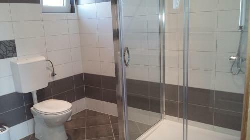 Apartment Oaza Mira