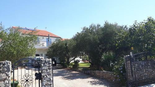 Apartment Oaza Mira