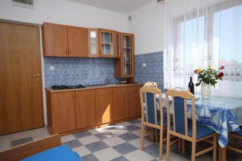 Apartment Tribunj 6223d