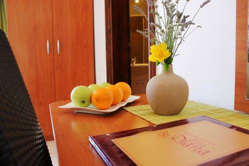 Hotel Villa Diana