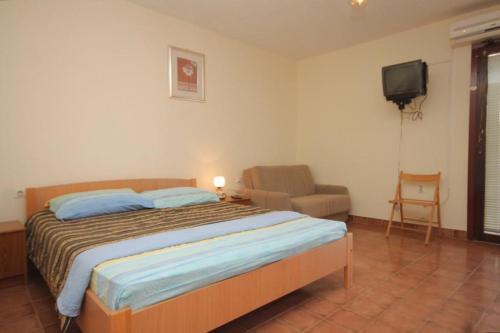 Apartamentos Studio Tribunj 8369a