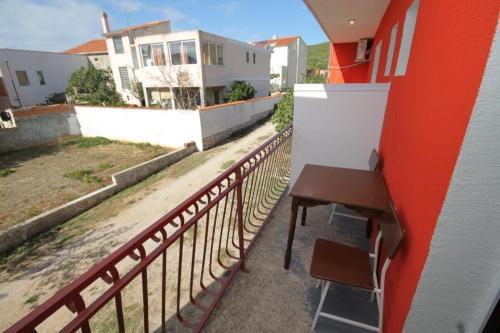 Apartamentos Studio Tribunj 8369a