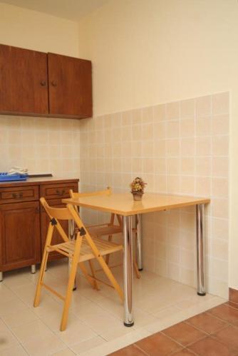 Apartamentos Studio Tribunj 8369a