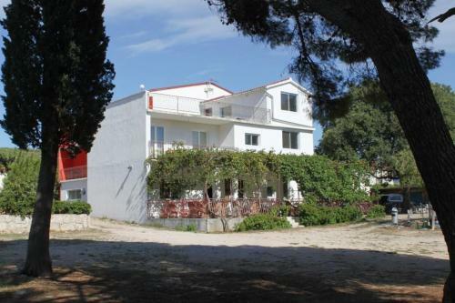 Apartamentos Studio Tribunj 8369a
