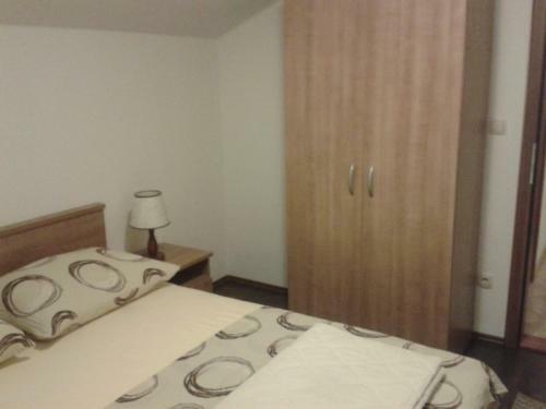 Apartamento Vila Suzana