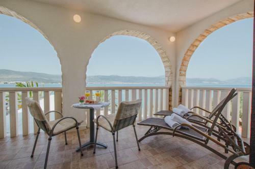 Hotel Vila Tina