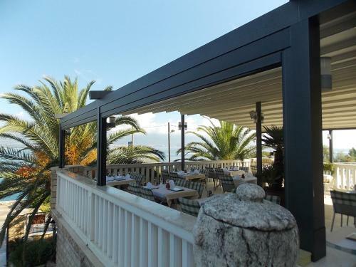 Hotel Vila Tina