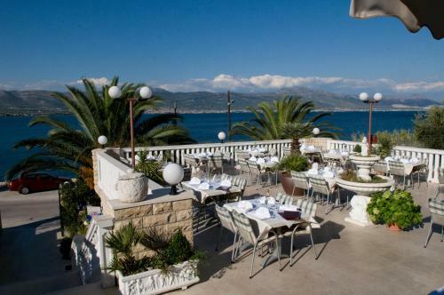 Hotel Vila Tina