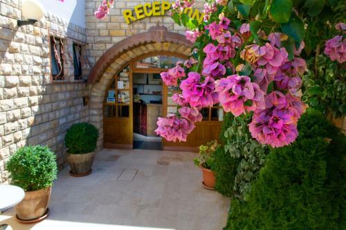 Hotel Vila Tina