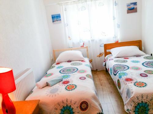 Apartman Luka
